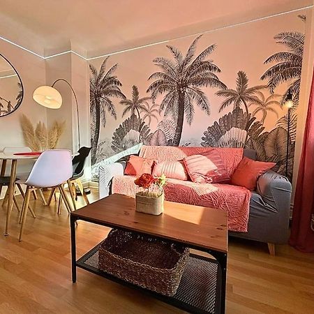 La Vue Sur La Digue Apartment Verdun-sur-Meuse Екстериор снимка