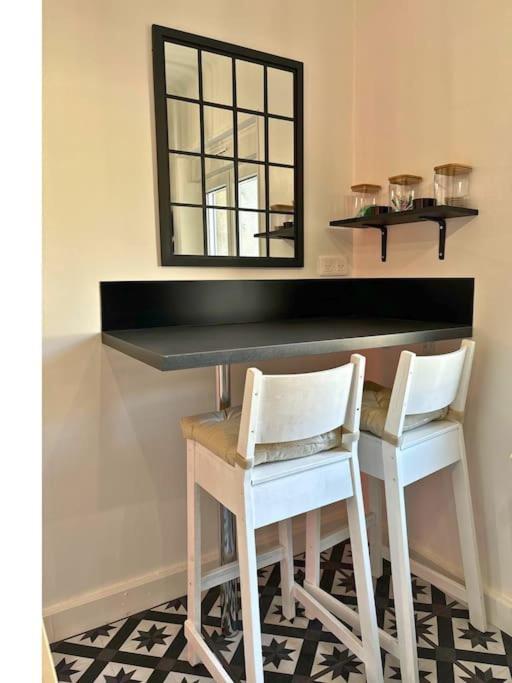 La Vue Sur La Digue Apartment Verdun-sur-Meuse Екстериор снимка